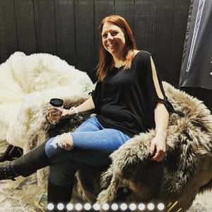 Meet your Posher, Dawn